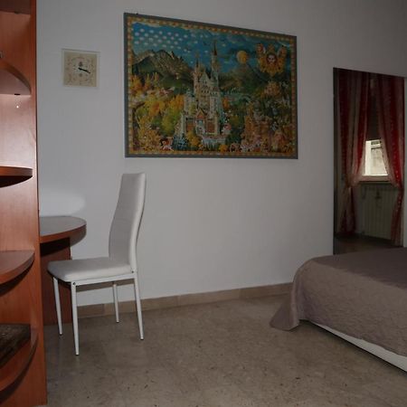 Casa Antonellina Nápoles Exterior foto