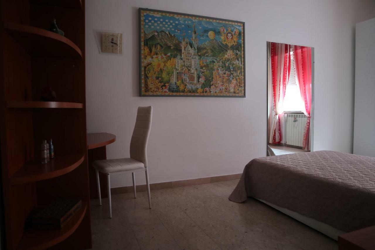 Casa Antonellina Nápoles Exterior foto