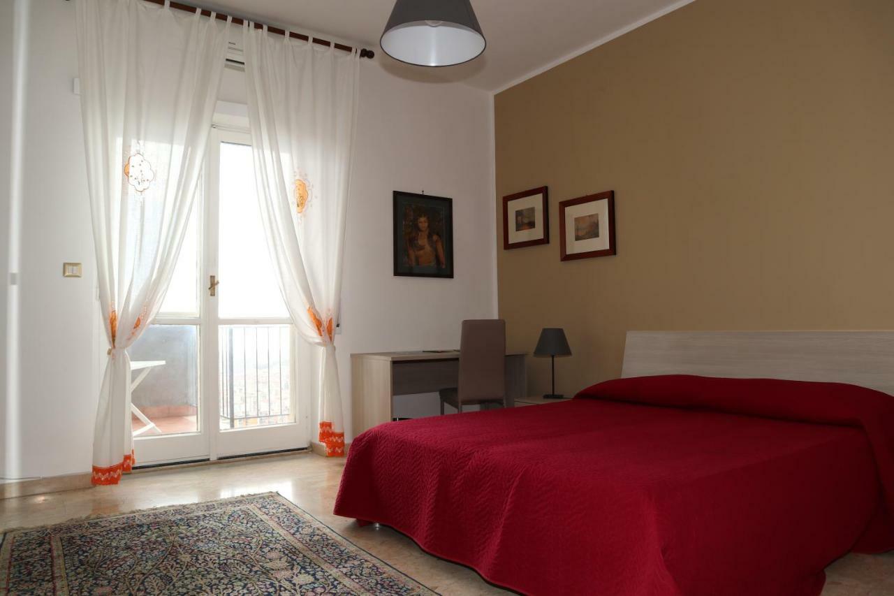 Casa Antonellina Nápoles Exterior foto
