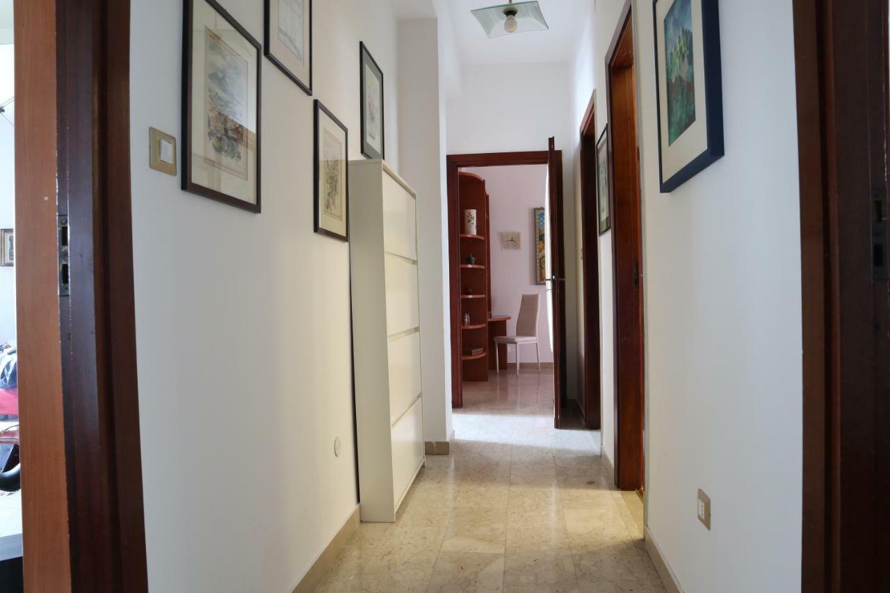 Casa Antonellina Nápoles Exterior foto